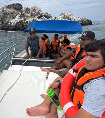 Isla Foca-Piura必去景点