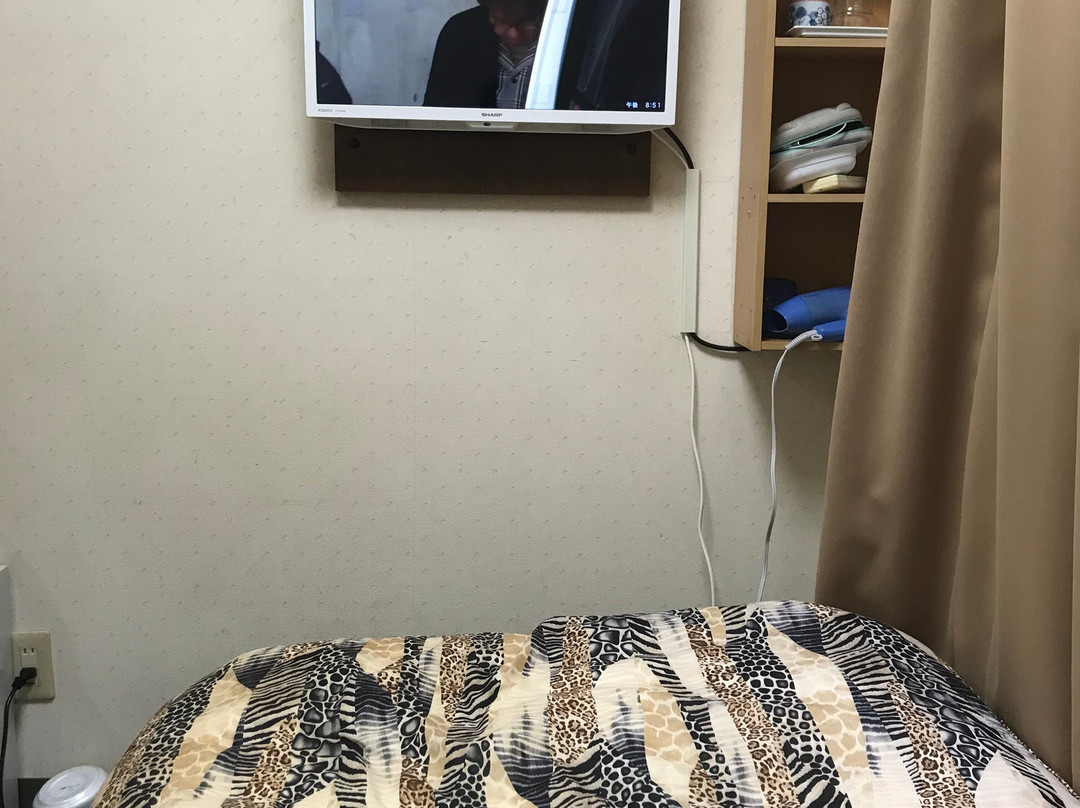 Business Hotel Station主图