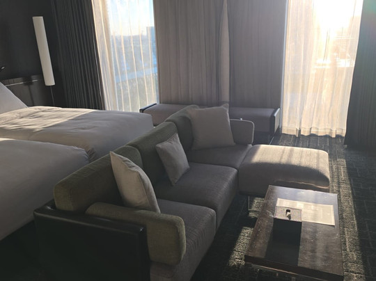 DoubleTree by Hilton Tokyo Ariake主图