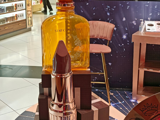 No1 Lounge - Heathrow Terminal 3-豪恩斯洛必去景点