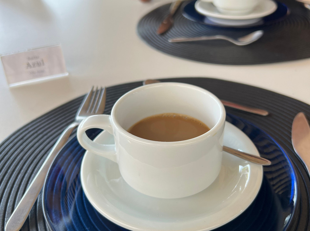 Villa Araçá Boutique Hotel主图