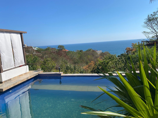 Casa Qi Mazunte主图