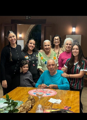 Vila Campana Hotel & Bem Estar主图