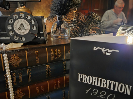 Vincent William Wine-Madison必去景点