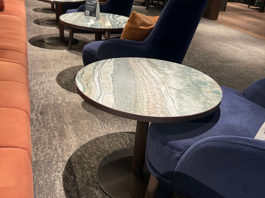 Clubrooms At Heathrow Terminal 3-豪恩斯洛必去景点