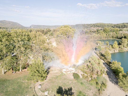 Presqu'ile de Real Plantain主图