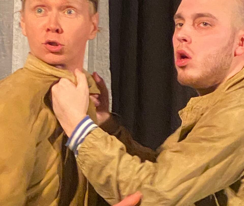 Theater Drugoi-Cherepovets必去景点