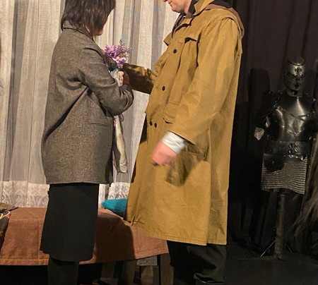 Theater Drugoi-Cherepovets必去景点