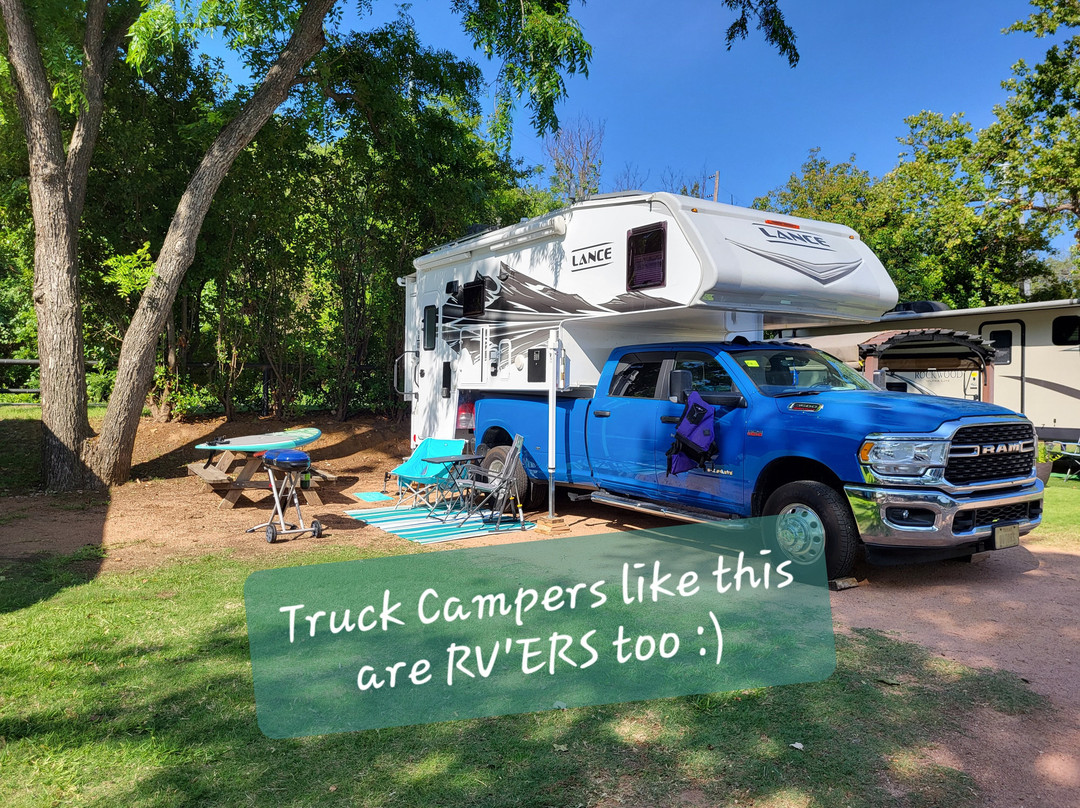 Rockaway Rv Park