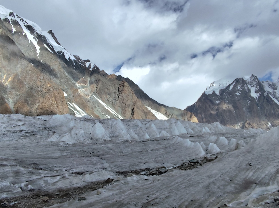 Chogori Adventure Pakistan-Skardu必去景点