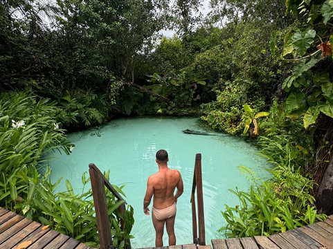 JALAPÃO ÁGUIAS ECOTUR-Palmas必去景点