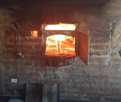 Fabrica de Bizcochos San Pedro-Cayambe必去景点