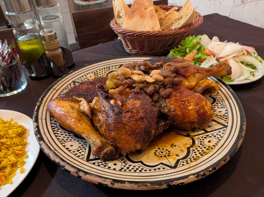 Marrakech Al Halal
