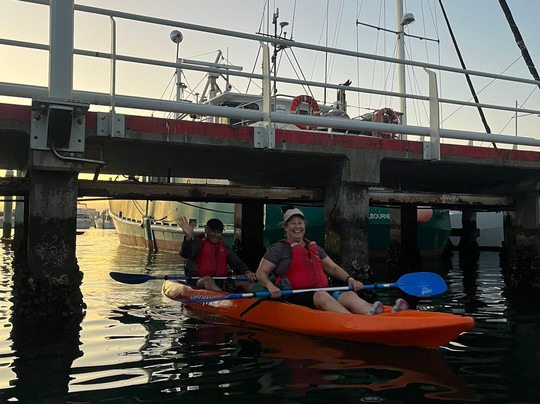 Venture Out Australia-莱克斯恩特伦斯必去景点