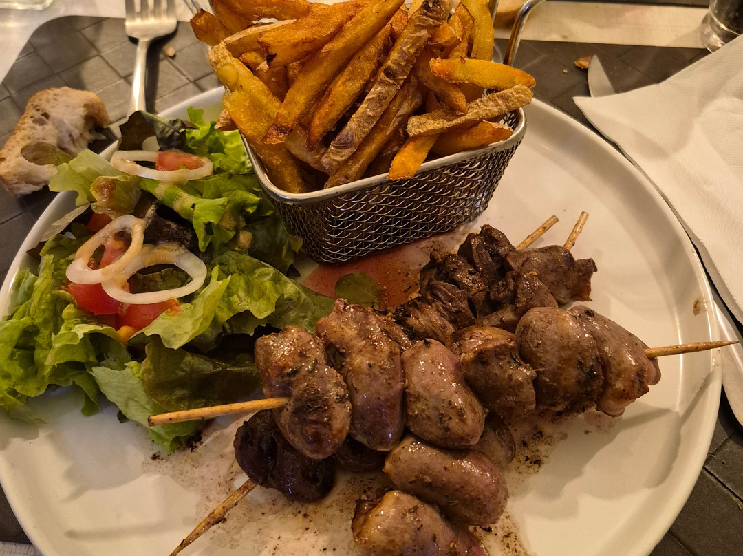 O'Gavroche