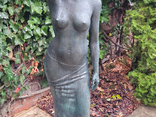 Koller Gallery-布达佩斯必去景点