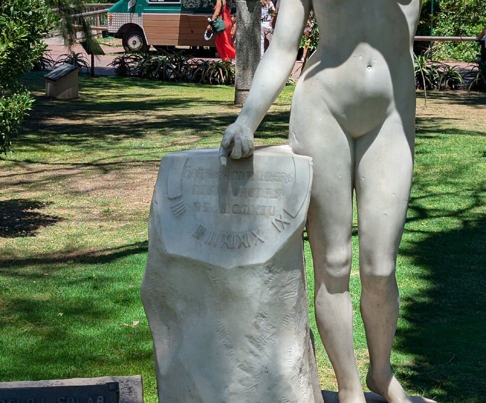 Eco Parque-布宜诺斯艾利斯必去景点