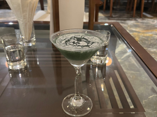 Serena Resort Kim Boi主图