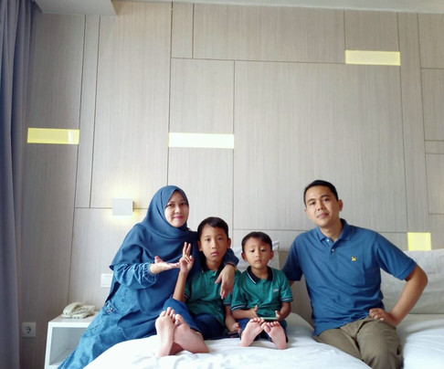 Swiss-Belinn Cikarang主图