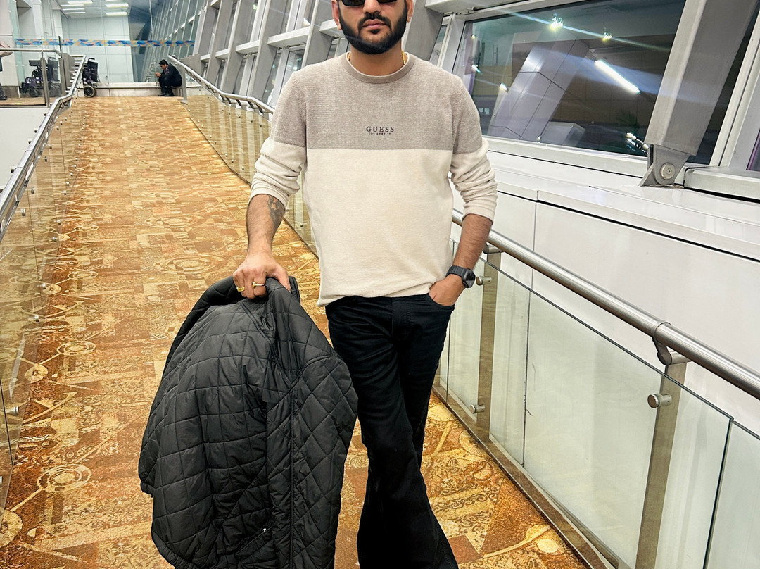 素叻姜之栈酒店主图