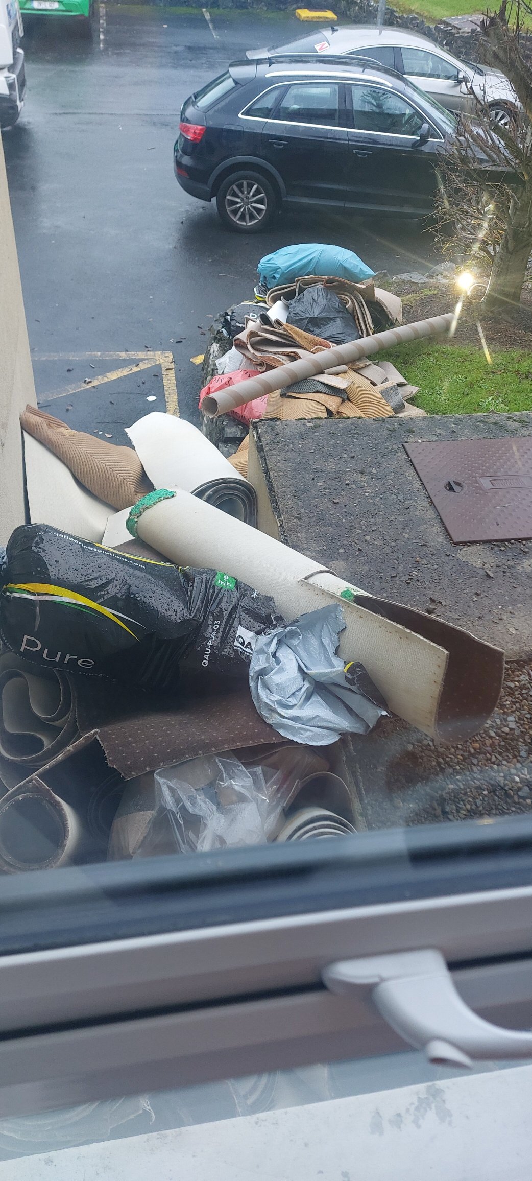 Greenhills Hotel Conference & Leisure Centre-官方