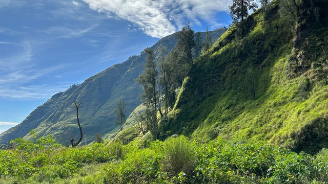 Adventure Rinjani-Senaru必去景点