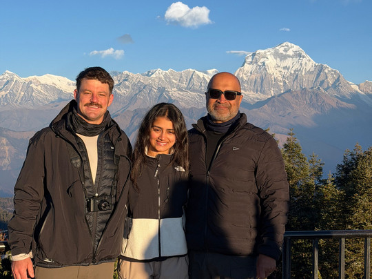 Earthbound Expeditions-加德满都必去景点