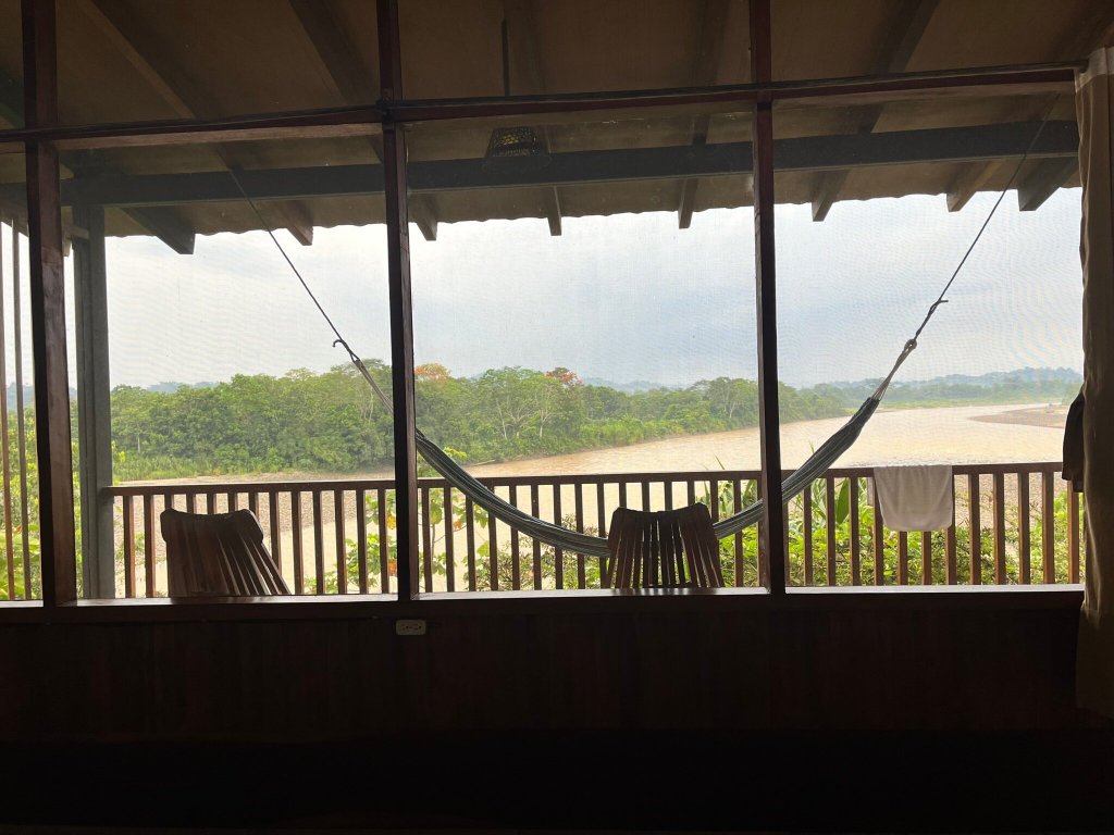 La Casa Del Suizo-官方