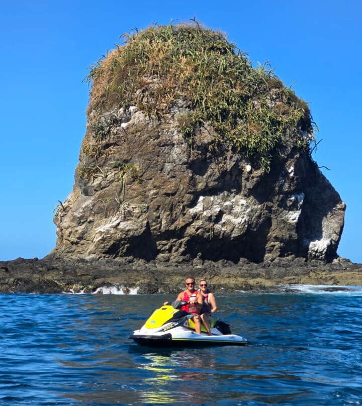 Blessing Tours-Area de Conservacion Guanacaste必去景点