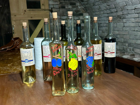 Podrum Probus-Sremski Karlovci必去景点