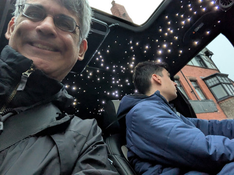 Livertours Liverpool-利物浦必去景点