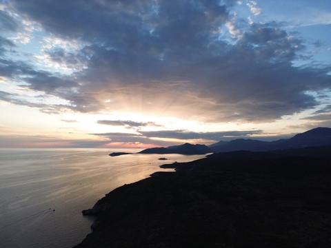 SeaSpace.me - Freediving in Montenegro-Lustica必去景点
