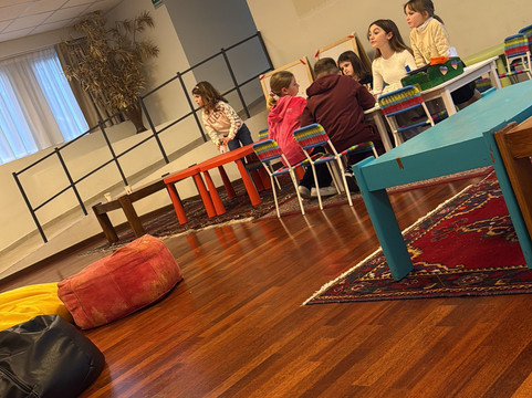 5米利亚酒店主图