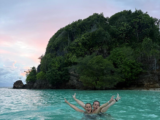 Scubaspa ZEN Indonesia-登巴萨必去景点