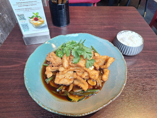 Sabai Dee Mai Restaurant