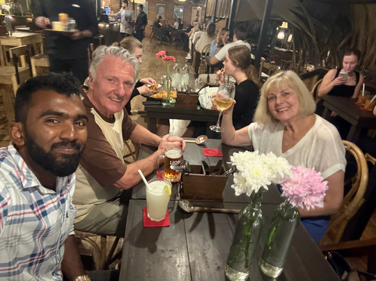 Max Tours / Max Walker Tours-Kandy District必去景点