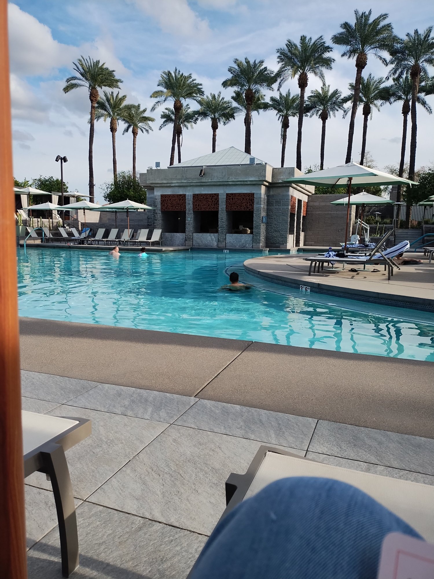Grand Hyatt Scottsdale Resort-官方