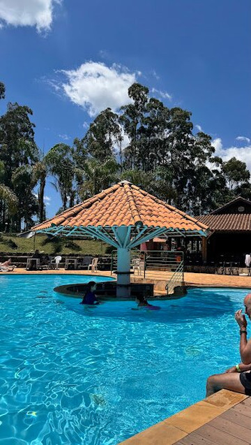 波可斯德卡塔尔斯庄园酒店主图