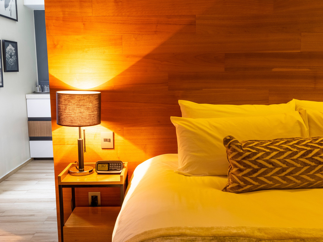 Hotel Verticca主图