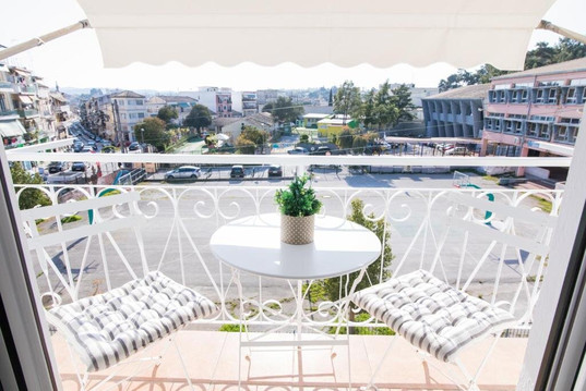 Corfu City Apartments