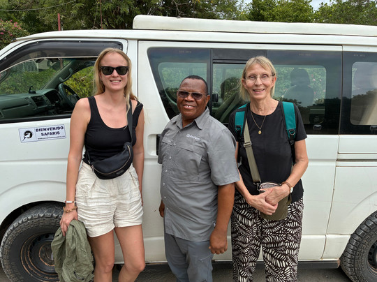 Bienvenido Kenya Tours and Safaris-山祖必去景点