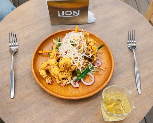 Tiki House Sri Lanka