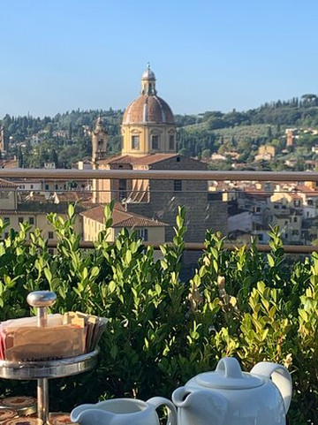 威尼斯格瑞提皇宫豪华精选酒店主图