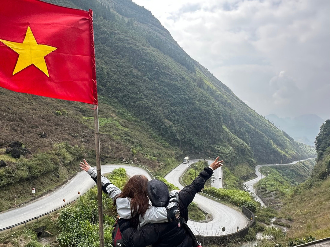 BiBi Ha Giang Loop Tour-Ha Giang必去景点