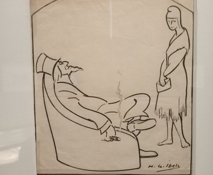 Priory Museum (Musee Maurice Denis - Le Prieure)-圣日尔曼莱昂必去景点