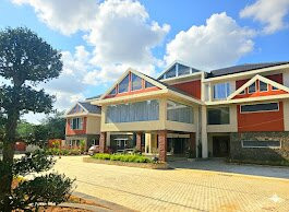Essentia Resort & Spa Sirsi