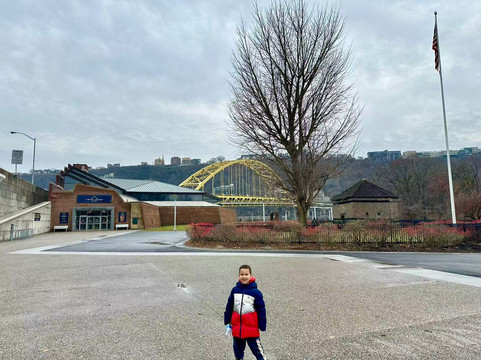 点子州立公园-匹兹堡必去景点