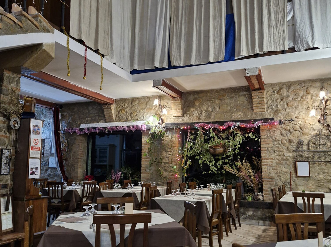 Agriturismo Ferramosca主图