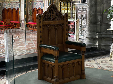 St. Mary's Catholic Cathedral-基尔肯尼必去景点