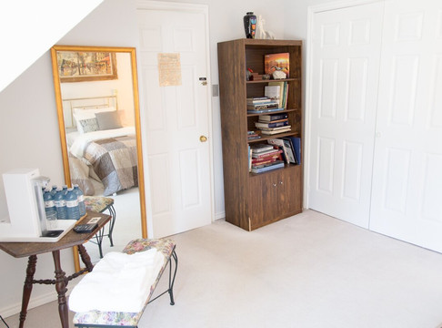 Gypsy by the Lake Bed & Breakfast主图